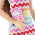 Mattel Barbie - Δασκάλα Μελαχρινή JCR76 (JCR71) Mattel Barbie - Δασκάλα Μελαχρινή JCR76 (JCR71)