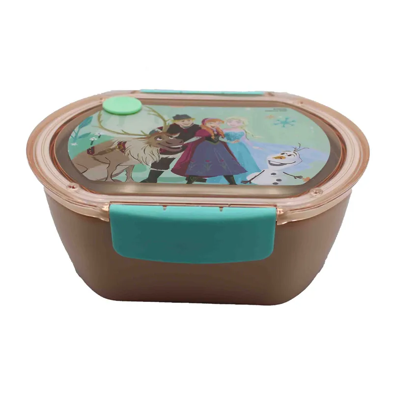 Gim – Δοχείο Φαγητού Ανοξείδωτο, Frozen 680ml 551-43267