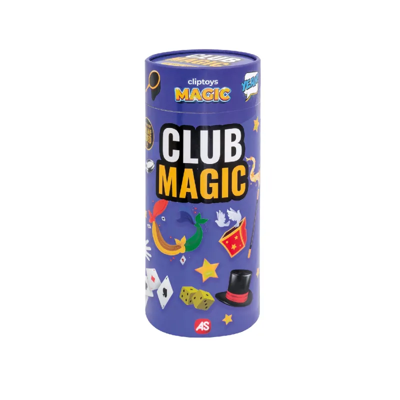 AS - Μαγικά Παιχνίδια Magic Collection 1040-08501