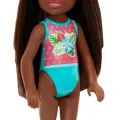 Mattel Barbie - Chelsea Beach HTK27 (GLN73) Mattel Barbie - Chelsea Beach HTK27 (GLN73)