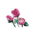 Lego The Botanical Collection - Bouquet Of Pink Roses 10374