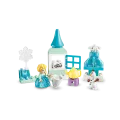 Lego Duplo - Disney Frozen Creative Box With Elsa & Olaf 10462