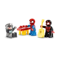 Lego Duplo - Team Spidey Webquarters 10464