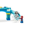 Lego Duplo - Team Spidey Webquarters 10464