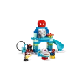 Lego Duplo - Team Spidey Webquarters 10464