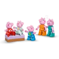 Lego Duplo - Peppa Pig Family House 10467