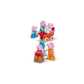 Lego Duplo - Peppa Pig Family House 10467