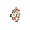 Lego Duplo - Peppa Pig Family House 10467
