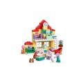 Lego Duplo - Peppa Pig Family House 10467