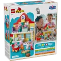 Lego Duplo - Peppa Pig Family House 10467