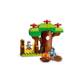 Lego Duplo Bluey - Pizza Girls With Muffin And Bluey 10469