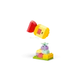Lego Duplo - Colorful Creative Box 10479