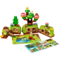 Lego Duplo - Discovery Forest With Wild Animals 10480