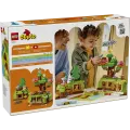 Lego Duplo - Discovery Forest With Wild Animals 10480