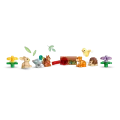 Lego Duplo - Discovery Forest With Wild Animals 10480