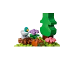 Lego Duplo - Discovery Forest With Wild Animals 10480