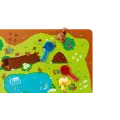 Lego Duplo - Discovery Forest With Wild Animals 10480