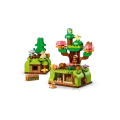 Lego Duplo - Discovery Forest With Wild Animals 10480