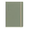 The Writing Fields - Ημερήσιο Ημερολόγιο Desires 2027, Olive 16.6x23.8 11.04402