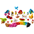 Lego Classic - Creative Colorful Bricks 11045