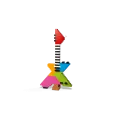 Lego Classic - Creative Colorful Bricks 11045