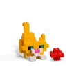 Lego Classic - Creative Colorful Bricks 11045