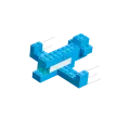 Lego Classic - Creative Colorful Bricks 11045