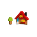 Lego Classic - Creative Colorful Bricks 11045