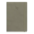 The Writing Fields - Ημερήσιο Ημερολόγιο Waves 2027, Beige 16.6x23.8 11.05102
