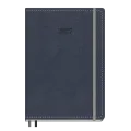 The Writing Fields - Ημερήσιο Ημερολόγιο Grace 2027, Blue 16.6x23.8 11.05802