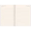 The Writing Fields - Ημερήσιο Ημερολόγιο Grace 2027, Blue 16.6x23.8 11.05802