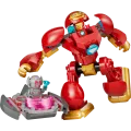 Lego Marvel - Iron Man And His Awesome Friends, Ultron VS. Iron Man 11209
