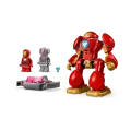 Lego Marvel - Iron Man And His Awesome Friends, Ultron VS. Iron Man 11209