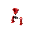 Lego Marvel - Iron Man And His Awesome Friends, Ultron VS. Iron Man 11209