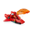 Lego Marvel - Iron Man And His Awesome Friends, Loki vs. Team Iron Man 11211