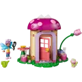 Lego Gabby΄s Dollhouse - Kitty Fairy's Garden House 11212