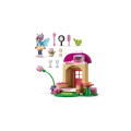 Lego Gabby΄s Dollhouse - Kitty Fairy's Garden House 11212