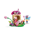 Lego Gabby΄s Dollhouse - Kitty Fairy's Garden House 11212