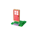 Lego Gabby΄s Dollhouse - Kitty Fairy's Garden House 11212