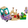 Lego Bluey - Grannies With Bingo And Bluey 11216