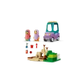 Lego Bluey - Grannies With Bingo And Bluey 11216