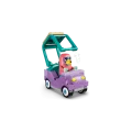 Lego Bluey - Grannies With Bingo And Bluey 11216