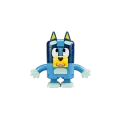 Lego Bluey - Brick-Built Bluey Family 11217