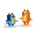 Lego Bluey - Brick-Built Bluey Family 11217