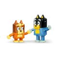 Lego Bluey - Brick-Built Bluey Family 11217