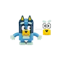 Lego Bluey - Brick-Built Bluey Family 11217
