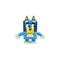 Lego Bluey - Brick-Built Bluey Family 11217