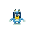 Lego Bluey - Brick-Built Bluey Family 11217