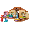 Lego Bluey - School With Rusty And Bluey 11221