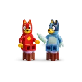 Lego Bluey - School With Rusty And Bluey 11221